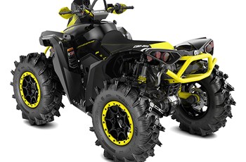 Can-Am Renegade X mr 1000R 2019 - Bild 2