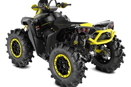 Can-Am Renegade X mr 1000R 2019