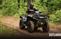 Can-Am Outlander 570 DPS 2019 - Bild 3