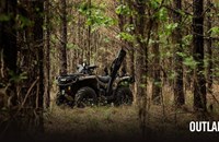 Can-Am Outlander 570 DPS 2019 - Bild 5