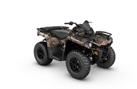 Can-Am Outlander 570 DPS 2019 - Bild 7