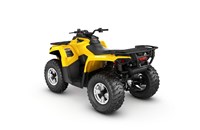 Can-Am Outlander 570 DPS 2019 - Bild 10