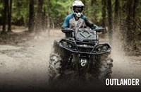 Can-Am Outlander 570 DPS 2019 - Bild 12