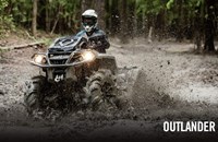 Can-Am Outlander 570 DPS 2019 - Bild 13