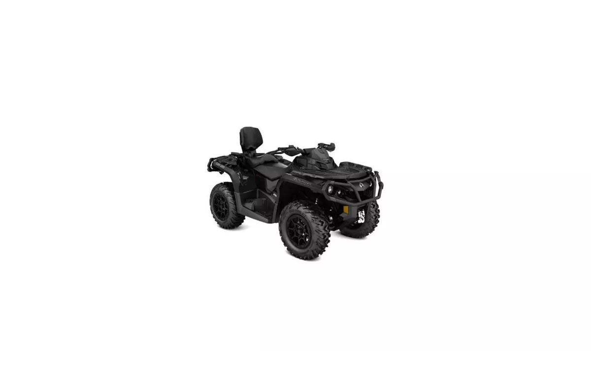 Can-Am Outlander Max Pro 650