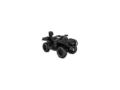 Can-Am Outlander Max Pro 650 2019 Can-Am Outlander Max Pro 650 2019