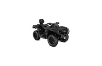 Can-Am Outlander Max Pro 650 2019 - Bild 1