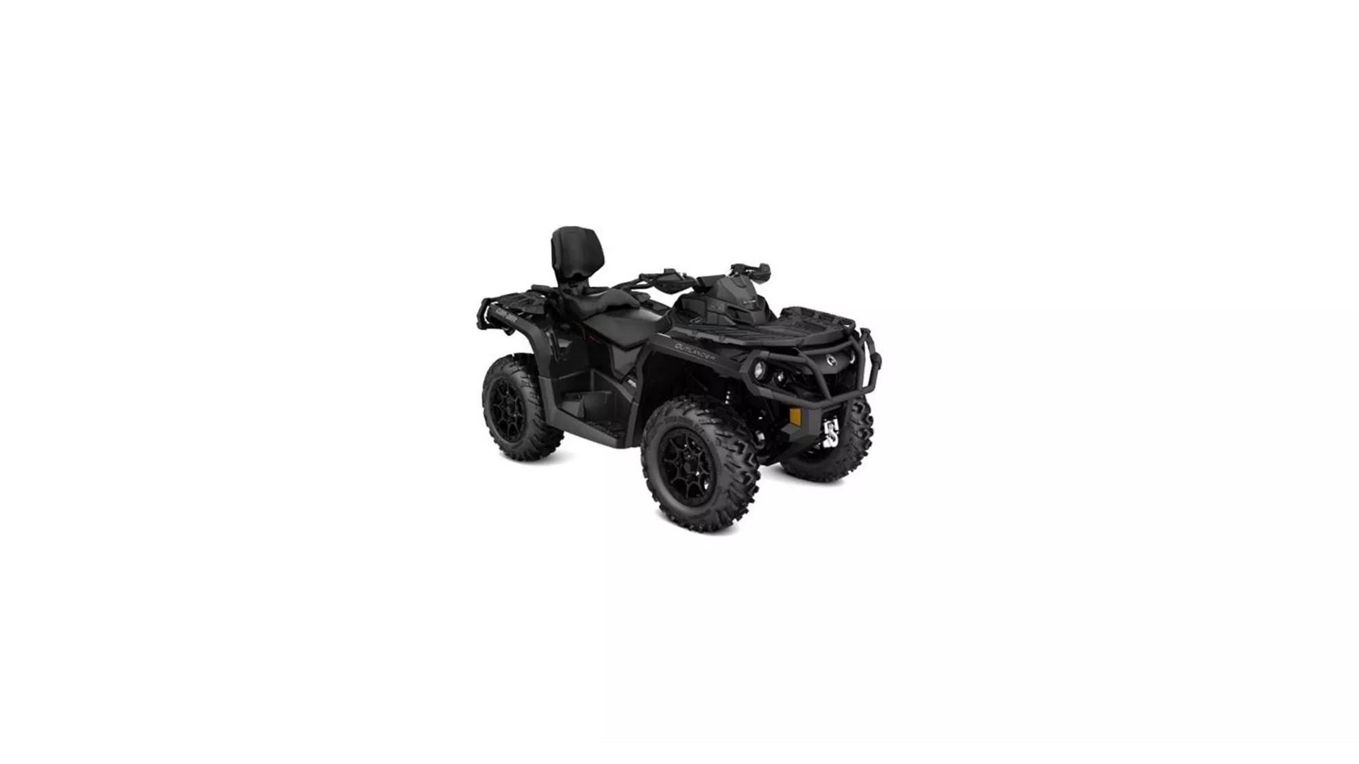 Can-Am Outlander Max Pro 650 - Image 1