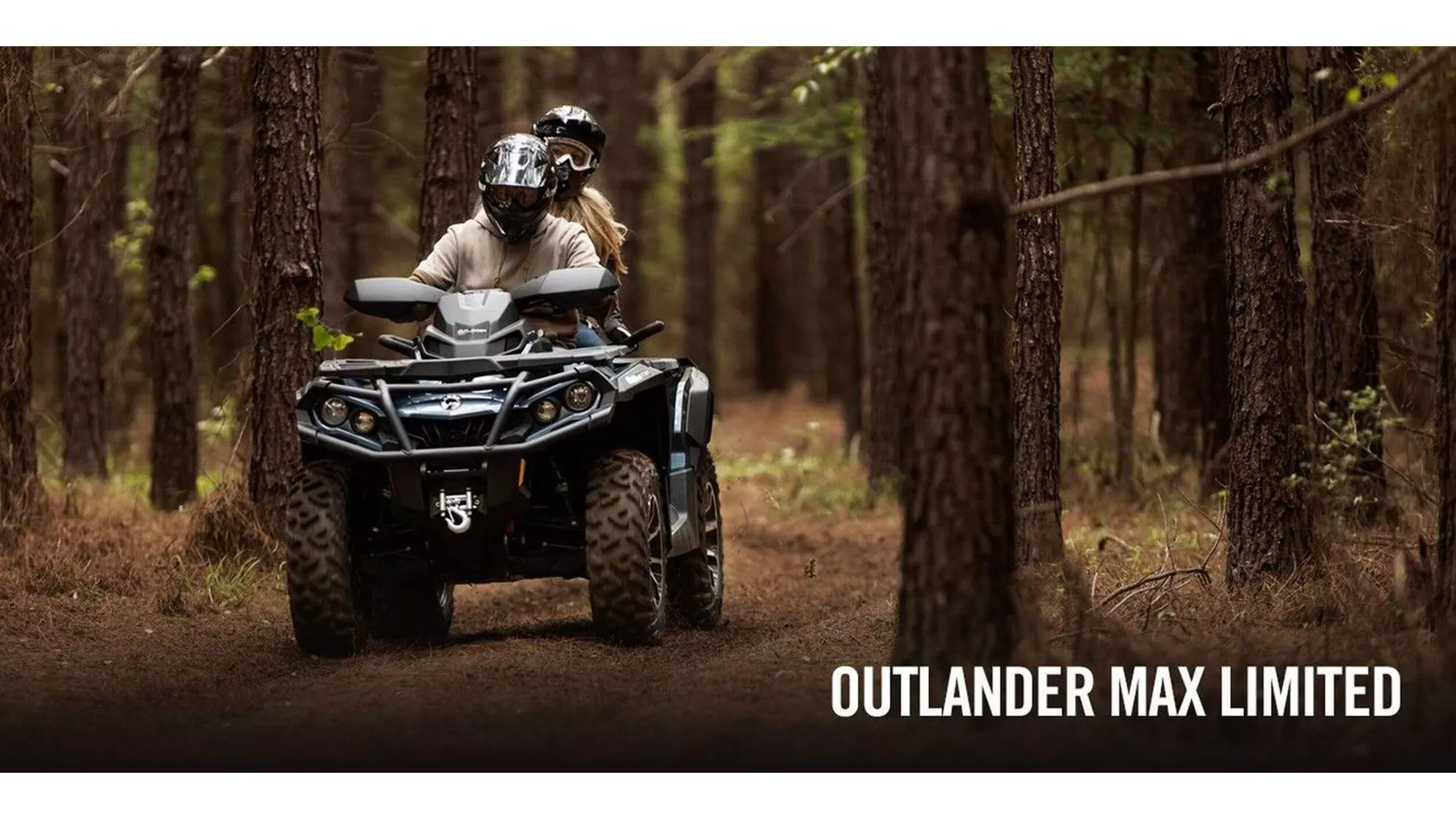 Can-Am Outlander Max Pro 650 - Image 2
