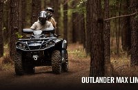 Can-Am Outlander Max Pro 650 2019 - Bild 4