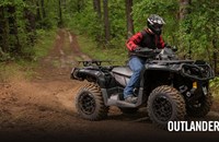 Can-Am Outlander Max Pro 650 2019 - Bild 5