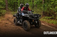 Can-Am Outlander Max Pro 650 2019 - Bild 6