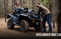Can-Am Outlander Max Pro 650 2019 - Bild 8