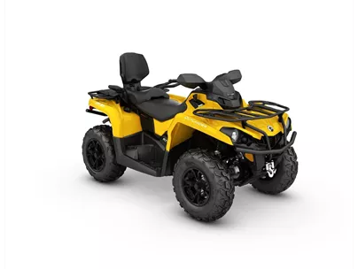 Can-Am Outlander Max XT 570 T 2019 Can-Am Outlander Max XT 570 T 2019