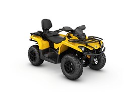 Can-Am Outlander Max XT 570 T 2019