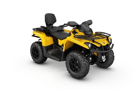 Can-Am Outlander Max XT 570 T 2019 Can-Am Outlander Max XT 570 T 2019