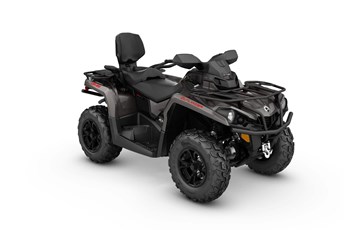 Can-Am Outlander Max XT 570 T 2019 - Bild 11 Can-Am Outlander Max XT 570 T 2019 - Bild 11