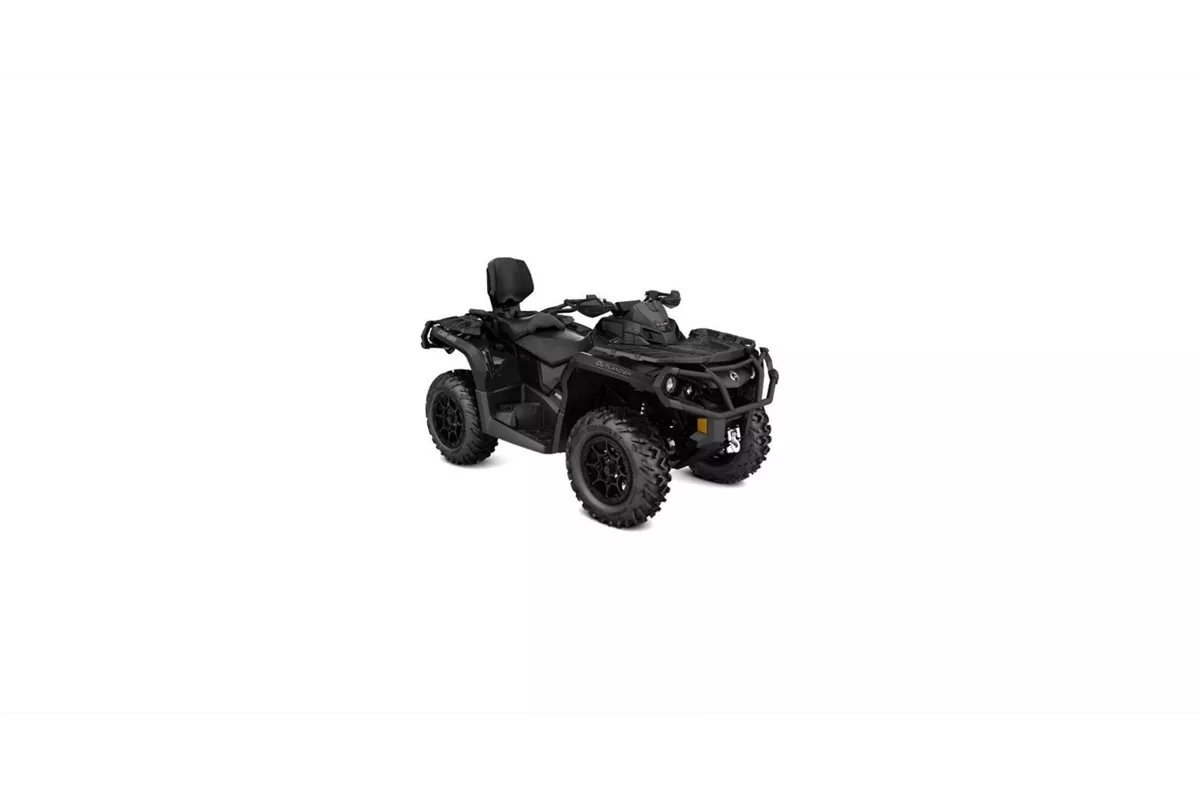 Can-Am Outlander Max XT-P 650T Can-Am Outlander Max XT-P 650T