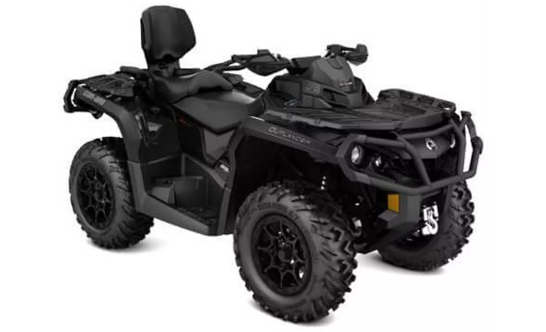Can-Am Outlander Max XT-P 650T 2019 Can-Am Outlander Max XT-P 650T 2019