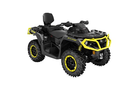 Can-Am Outlander Max XT-P 1000R 2019