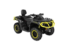 Can-Am Outlander Max XT-P 1000R 2019