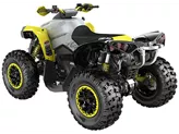 Can-Am Renegade 650 XXC 2019