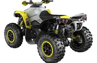 Can-Am Renegade 650 XXC 2019 - Bild 1 Can-Am Renegade 650 XXC 2019 - Bild 1