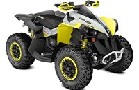 Can-Am Renegade 650 XXC 2019 - Bild 3 Can-Am Renegade 650 XXC 2019 - Bild 3