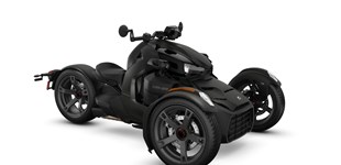 Piaggio MP3 500ie LT Business 2016 vs Can-Am Ryker 600 2019