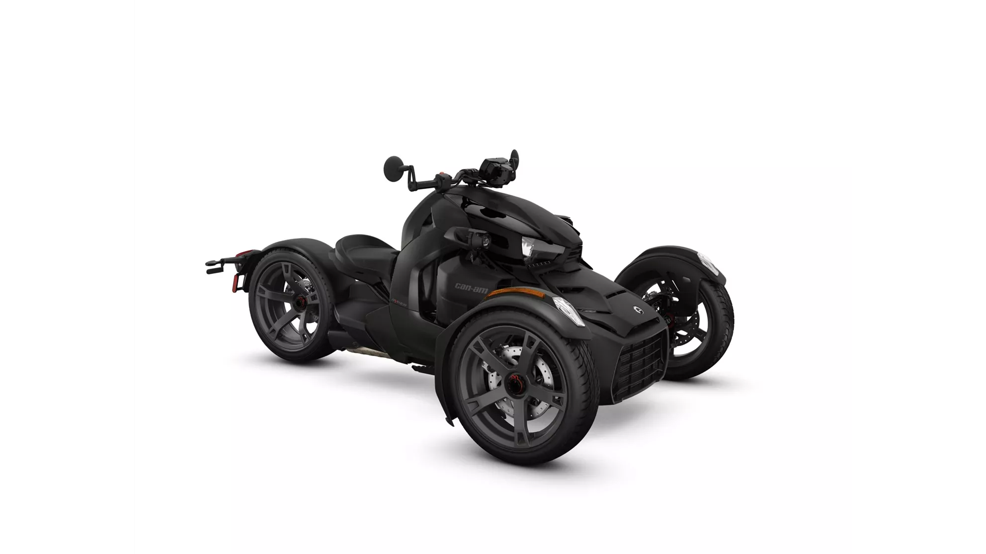 Can-Am Ryker 600 - Image 22 Can-Am Ryker 600 - Image 22