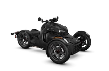 Can-Am Ryker 600 2019 - Bild 27