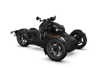Can-Am Ryker 900 2019 - Bild 2