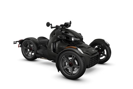 Can-Am Ryker 900 2019