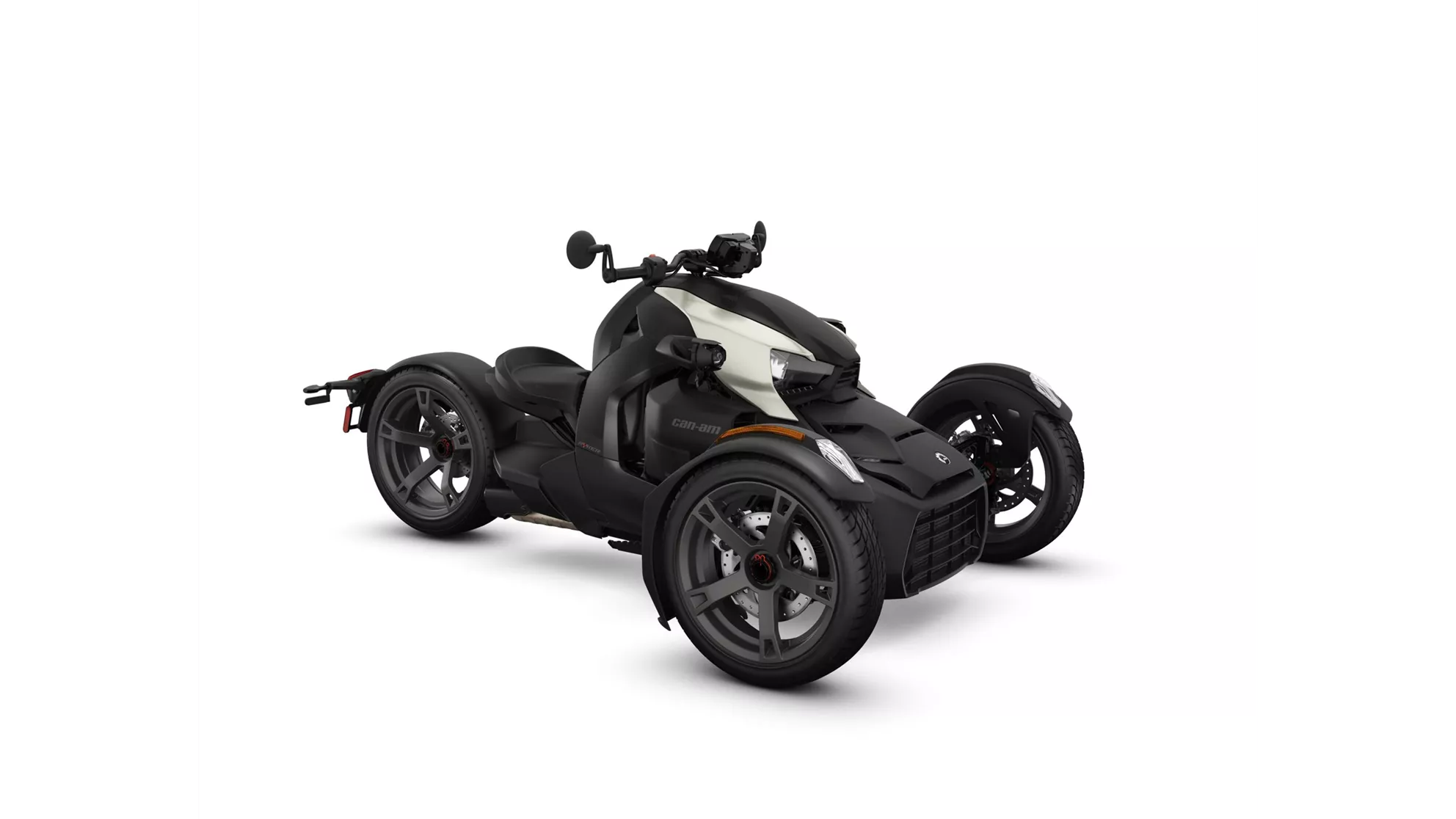 Can-Am Ryker 900 - Image 1 Can-Am Ryker 900 - Image 1
