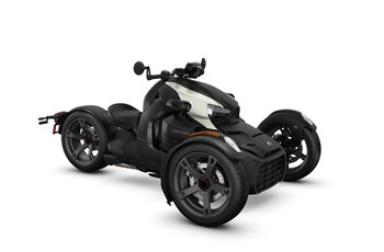 Can-Am Ryker 900 2019 - Bild 3