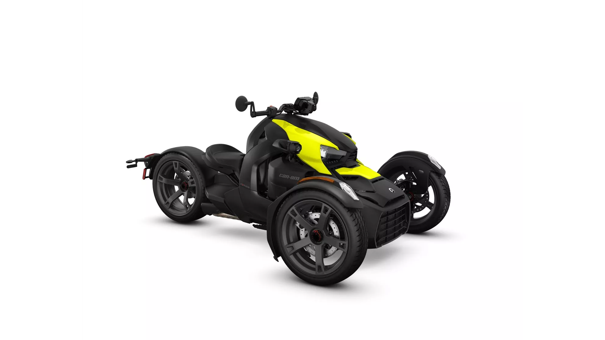 Can-Am Ryker 900 - Image 11 Can-Am Ryker 900 - Image 11