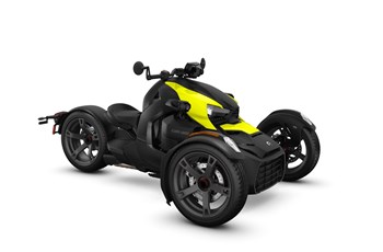 Can-Am Ryker 900 2019 - Bild 13