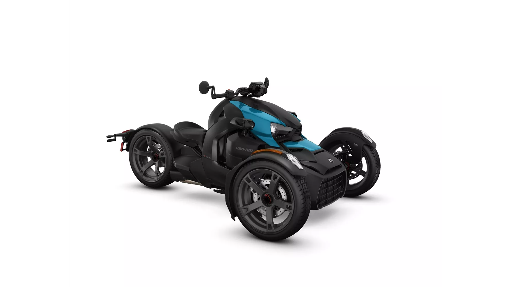 Can-Am Ryker 900 - Image 22 Can-Am Ryker 900 - Image 22