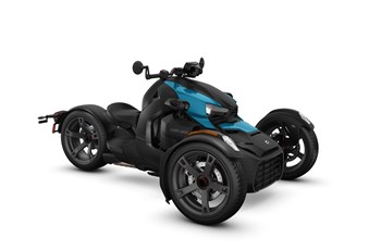 Can-Am Ryker 900 2019 - Bild 24