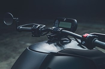 Can-Am Ryker 900 2019 - Bild 25