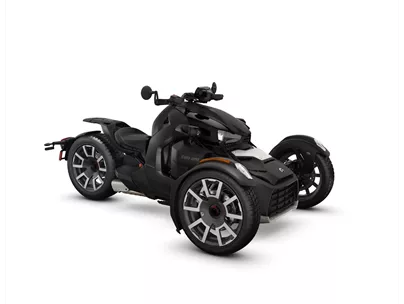Can-Am Ryker 900 Rally Edition 2019 Can-Am Ryker 900 Rally Edition 2019