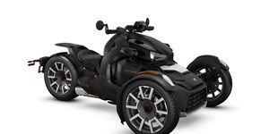 Can-Am Ryker 900 2019 vs Can-Am Ryker 900 Rally Edition 2019