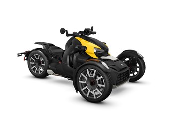 Can-Am Ryker 900 Rally Edition 2019 - Bild 5