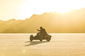 Can-Am Ryker 900 Rally Edition 2019 - Bild 6