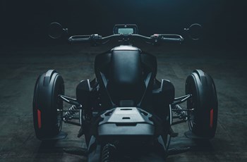 Can-Am Ryker 900 Rally Edition 2019 - Bild 7