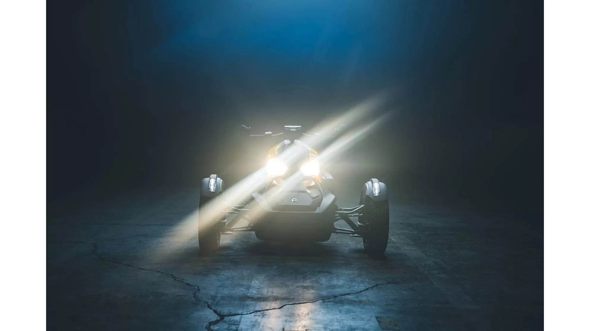 Can-Am Ryker 900 Rally Edition - Image 6 Can-Am Ryker 900 Rally Edition - Image 6