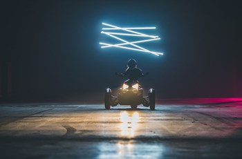 Can-Am Ryker 900 Rally Edition 2019 - Bild 9