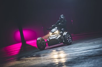 Can-Am Ryker 900 Rally Edition 2019 - Bild 10