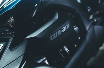 Can-Am Ryker 900 Rally Edition 2019 - Bild 11