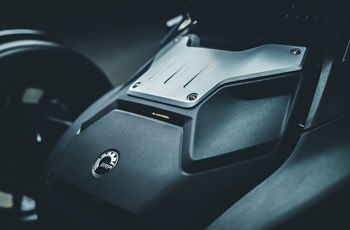 Can-Am Ryker 900 Rally Edition 2019 - Bild 12